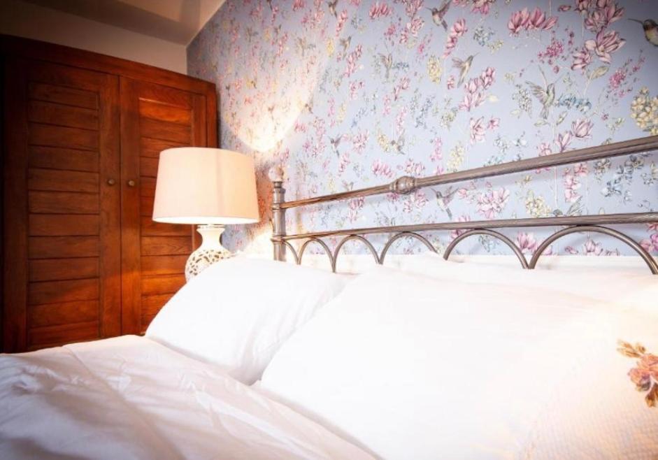The Blue Cat Hotell Kenmare Eksteriør bilde